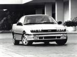 Isuzu Impulse XS 1990 года